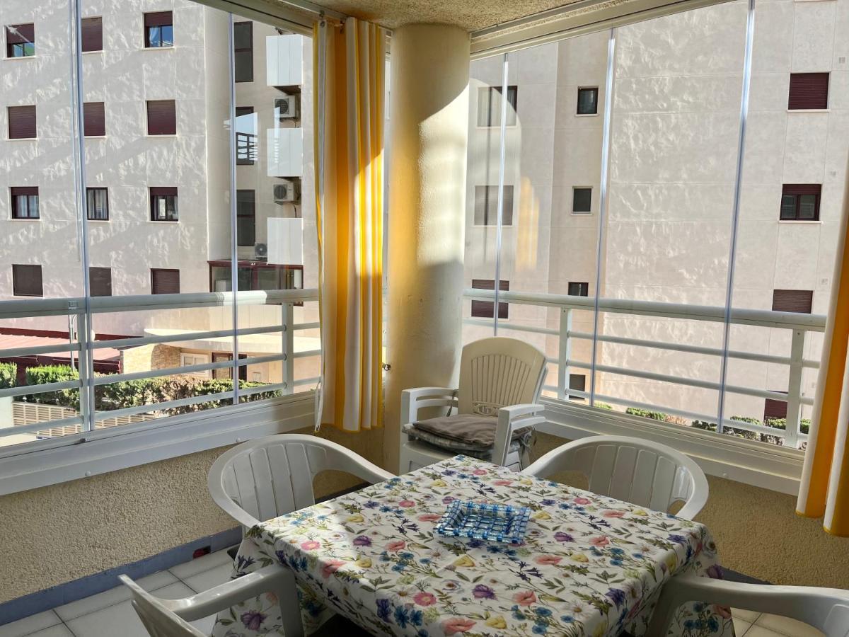 On The With Parking And Pool * Calp